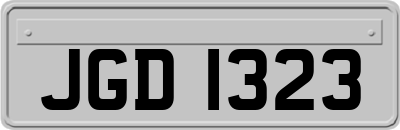 JGD1323