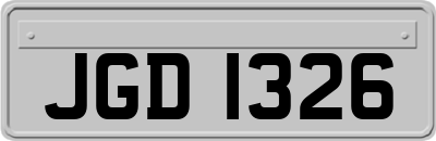 JGD1326