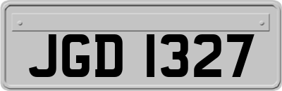 JGD1327