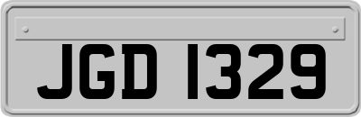 JGD1329