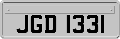 JGD1331