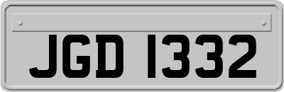 JGD1332
