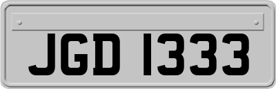 JGD1333