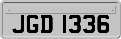 JGD1336