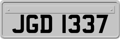 JGD1337