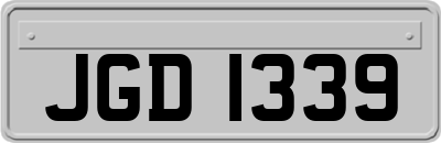 JGD1339