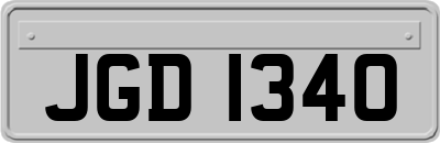JGD1340
