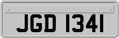 JGD1341