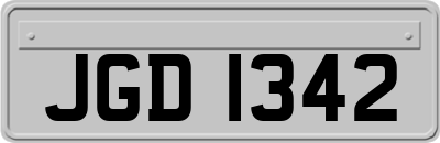 JGD1342