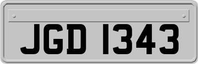 JGD1343