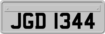 JGD1344