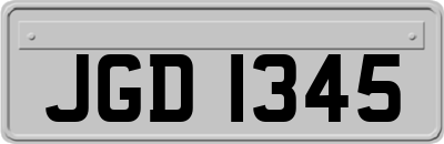 JGD1345