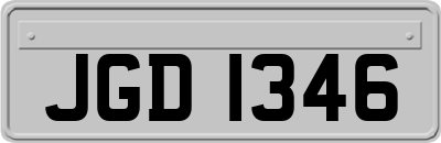 JGD1346