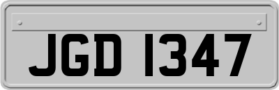 JGD1347