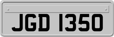 JGD1350