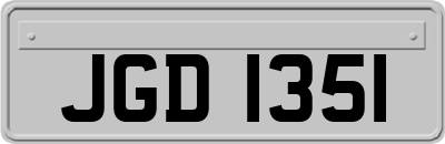 JGD1351