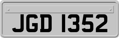 JGD1352