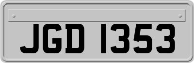 JGD1353