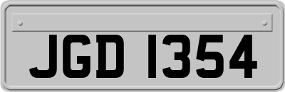JGD1354