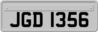 JGD1356