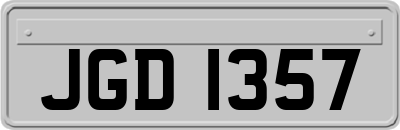 JGD1357