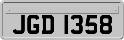 JGD1358