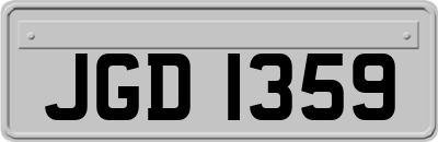 JGD1359