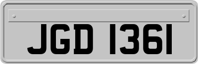 JGD1361