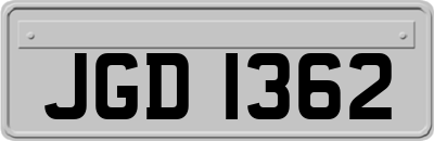 JGD1362