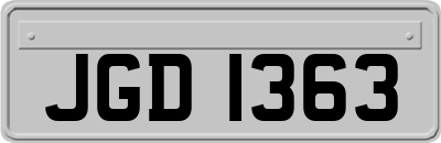 JGD1363