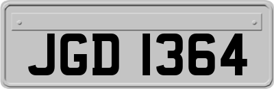 JGD1364