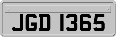 JGD1365