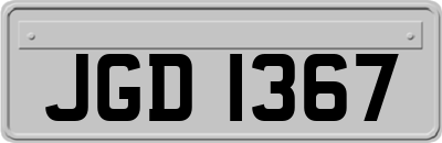 JGD1367