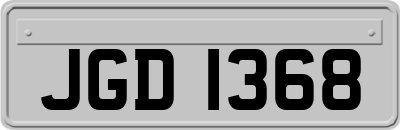 JGD1368