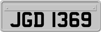 JGD1369