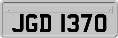 JGD1370