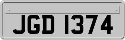 JGD1374