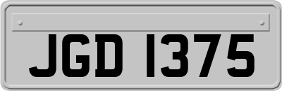 JGD1375