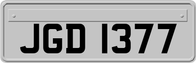 JGD1377