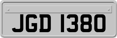 JGD1380