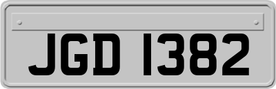 JGD1382