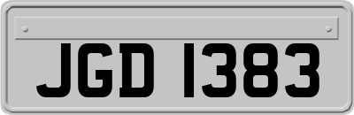JGD1383