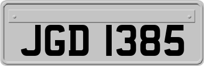 JGD1385
