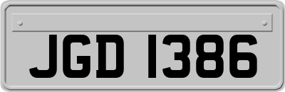 JGD1386