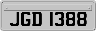JGD1388