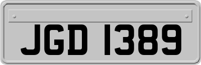 JGD1389