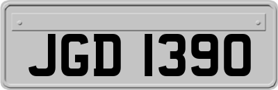 JGD1390