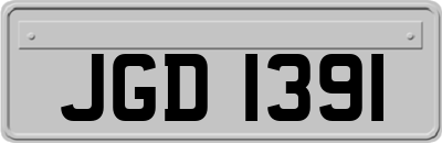 JGD1391