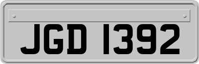 JGD1392