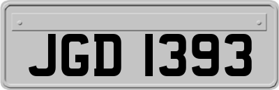 JGD1393